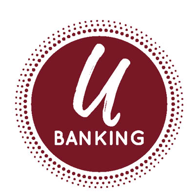 U-Banking logo
